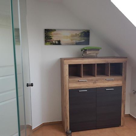 Ferienwohnung Braun Echlishausen Esterno foto